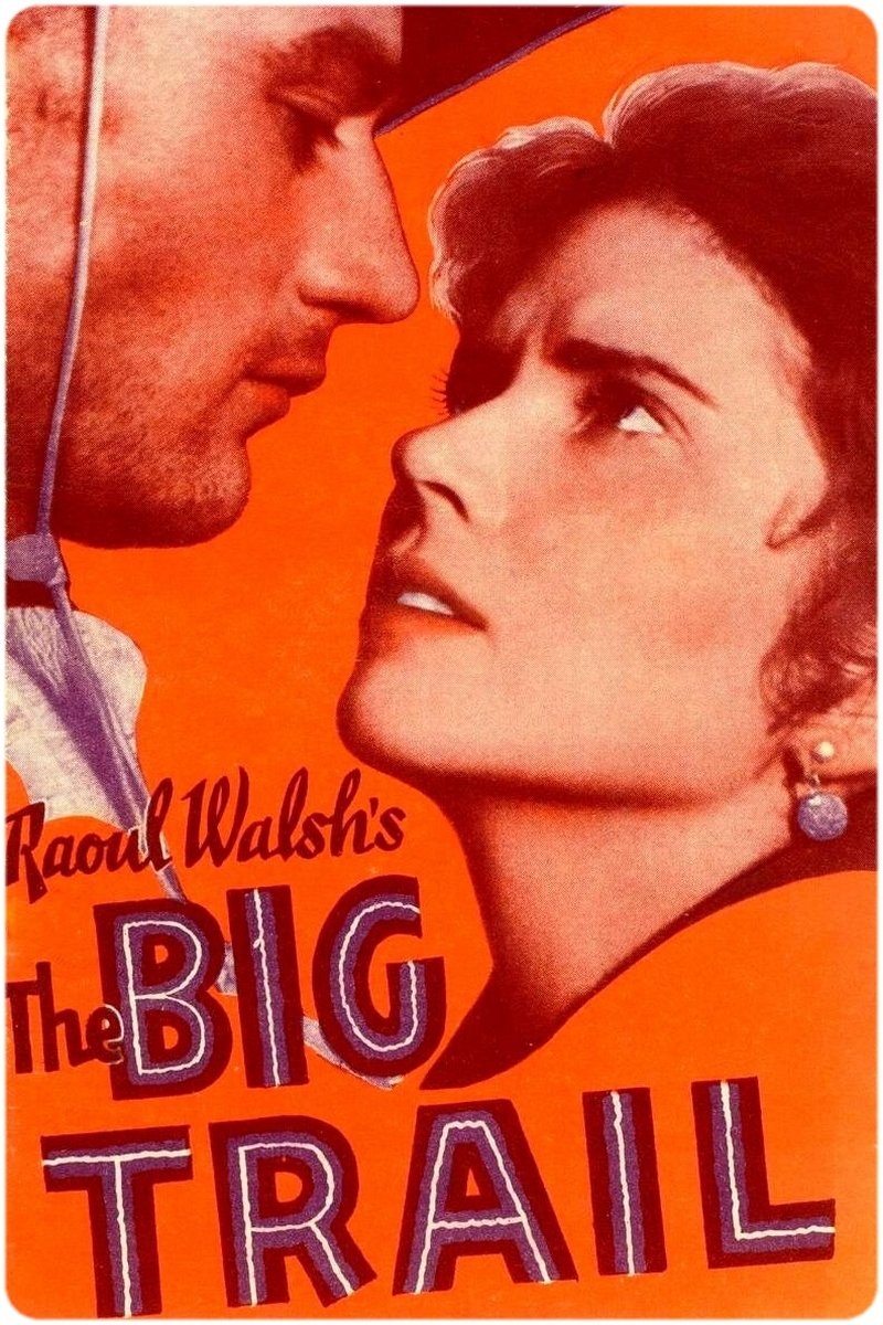 The Big Trail