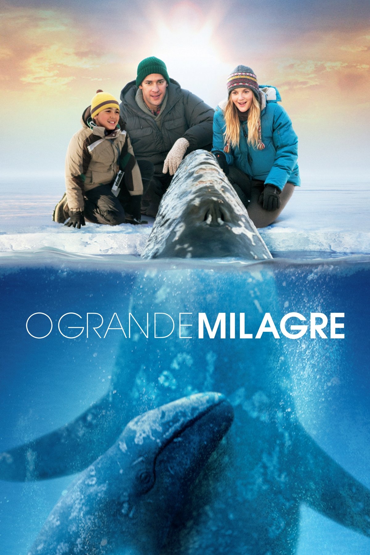 O Grande Milagre O Grande Milagre