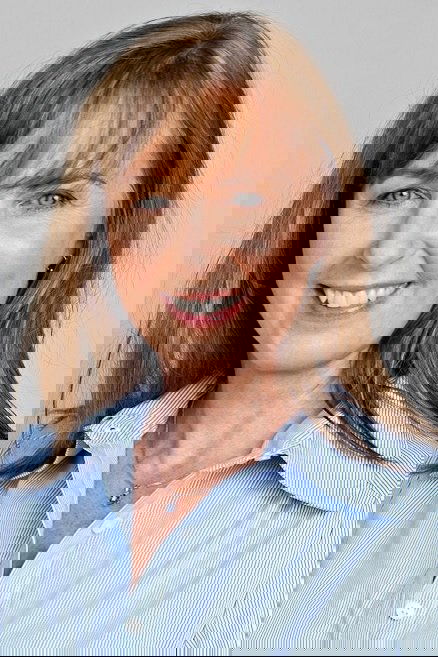 et billede af Debbie Evans