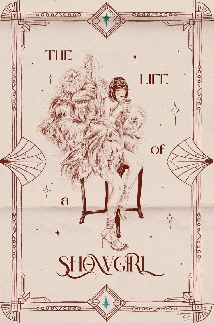 Taylor Swift | The Official Release Party of a Showgirl