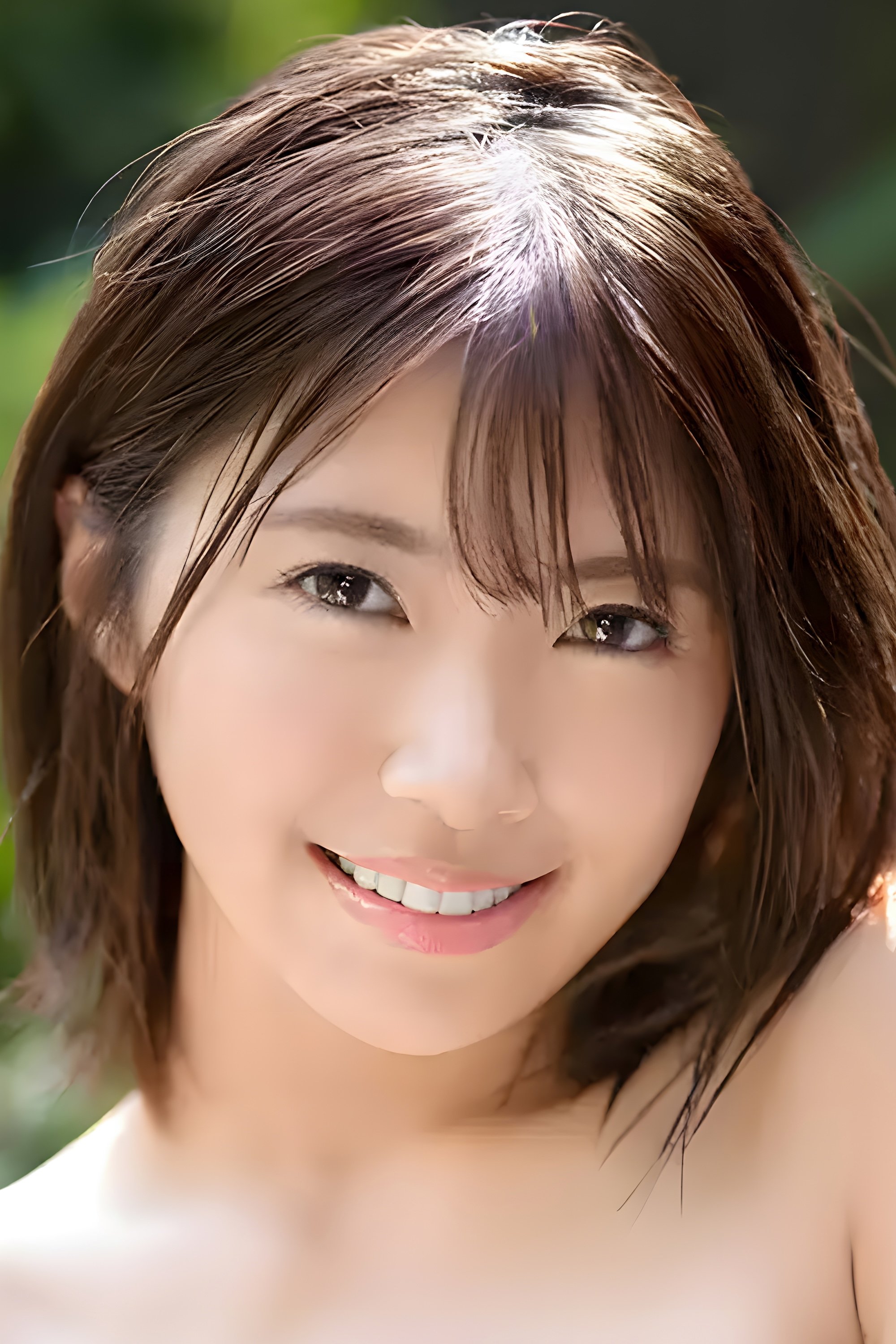 et billede af Mai Tsubasa