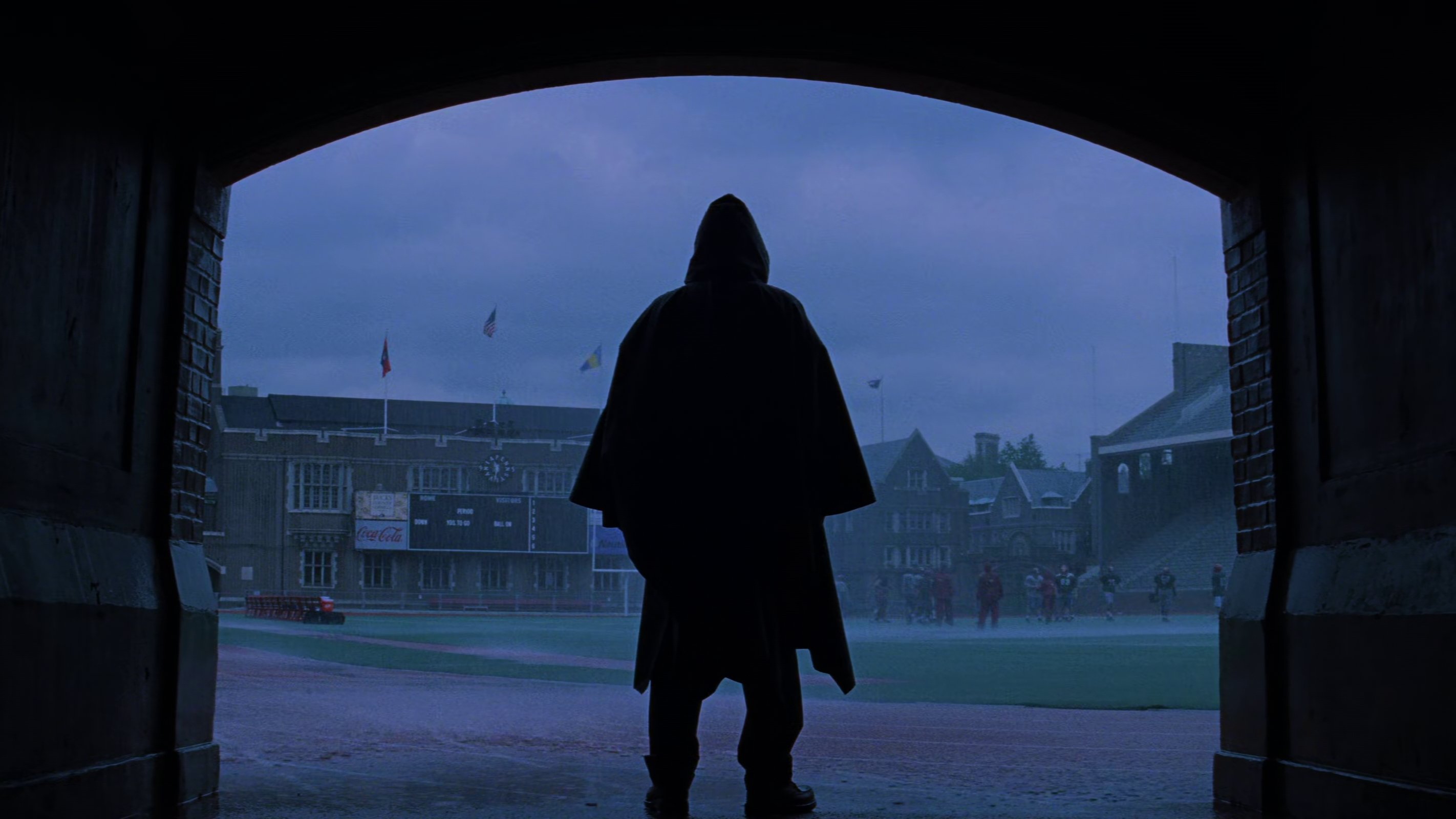 Unbreakable Backdrop Image