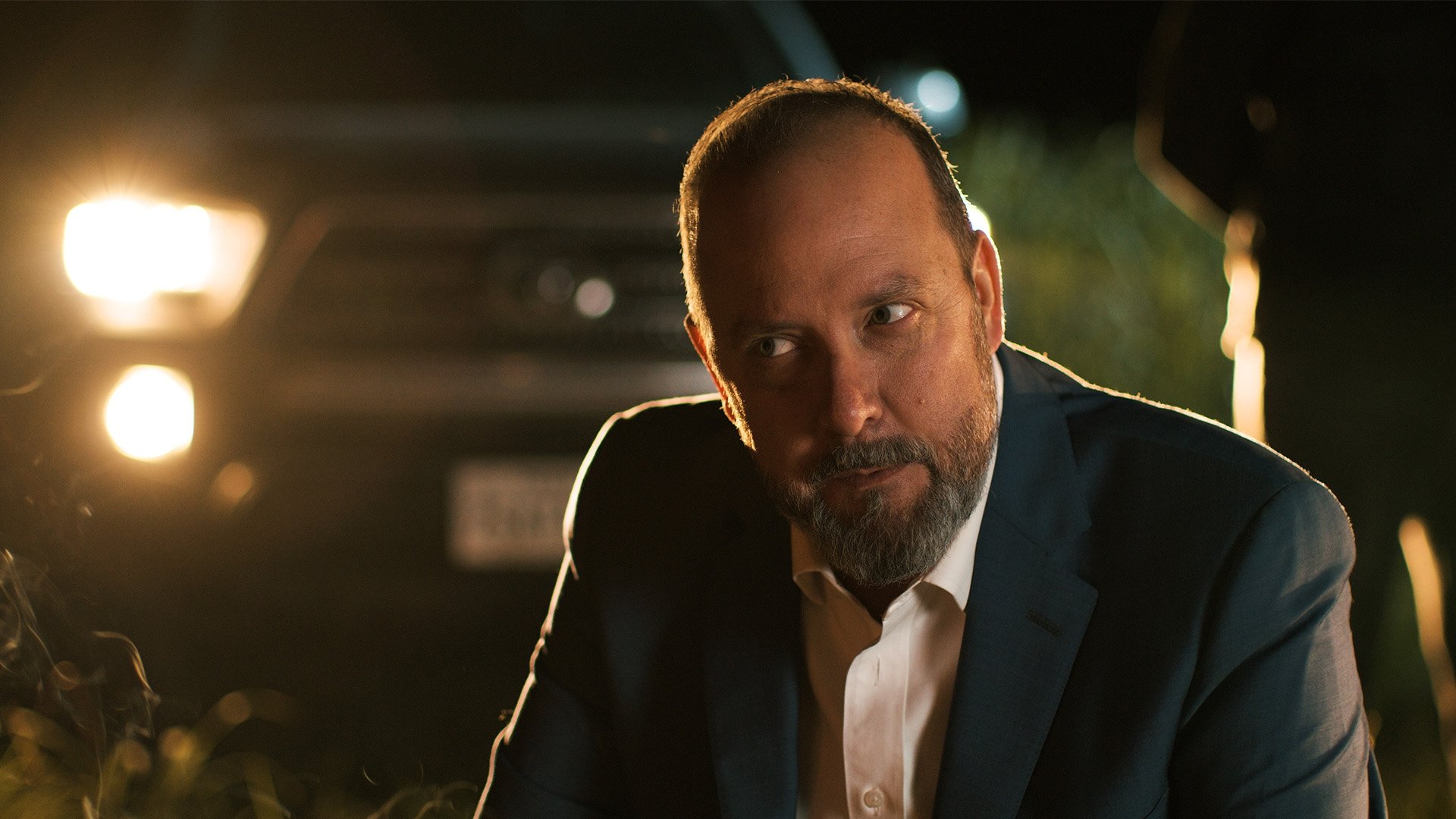 Dangerous Ones (2022)