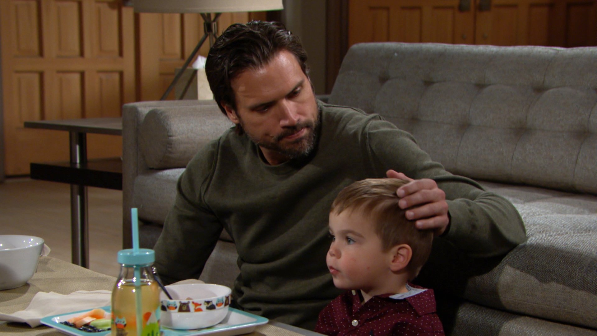 The Young and the Restless 45x123