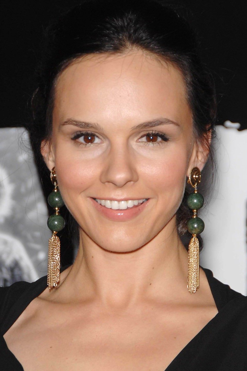 et billede af Kim Bubbs