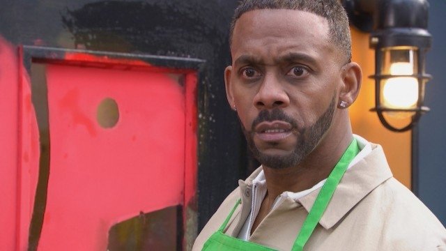 Hollyoaks