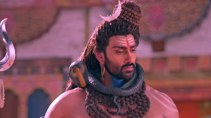 Shiv Shakti - Tap Tyaag Tandav