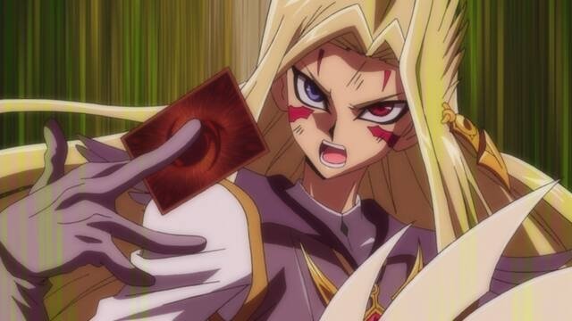 Yu-Gi-Oh! Zexal