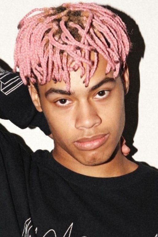 Ecco2k's picture in the cast