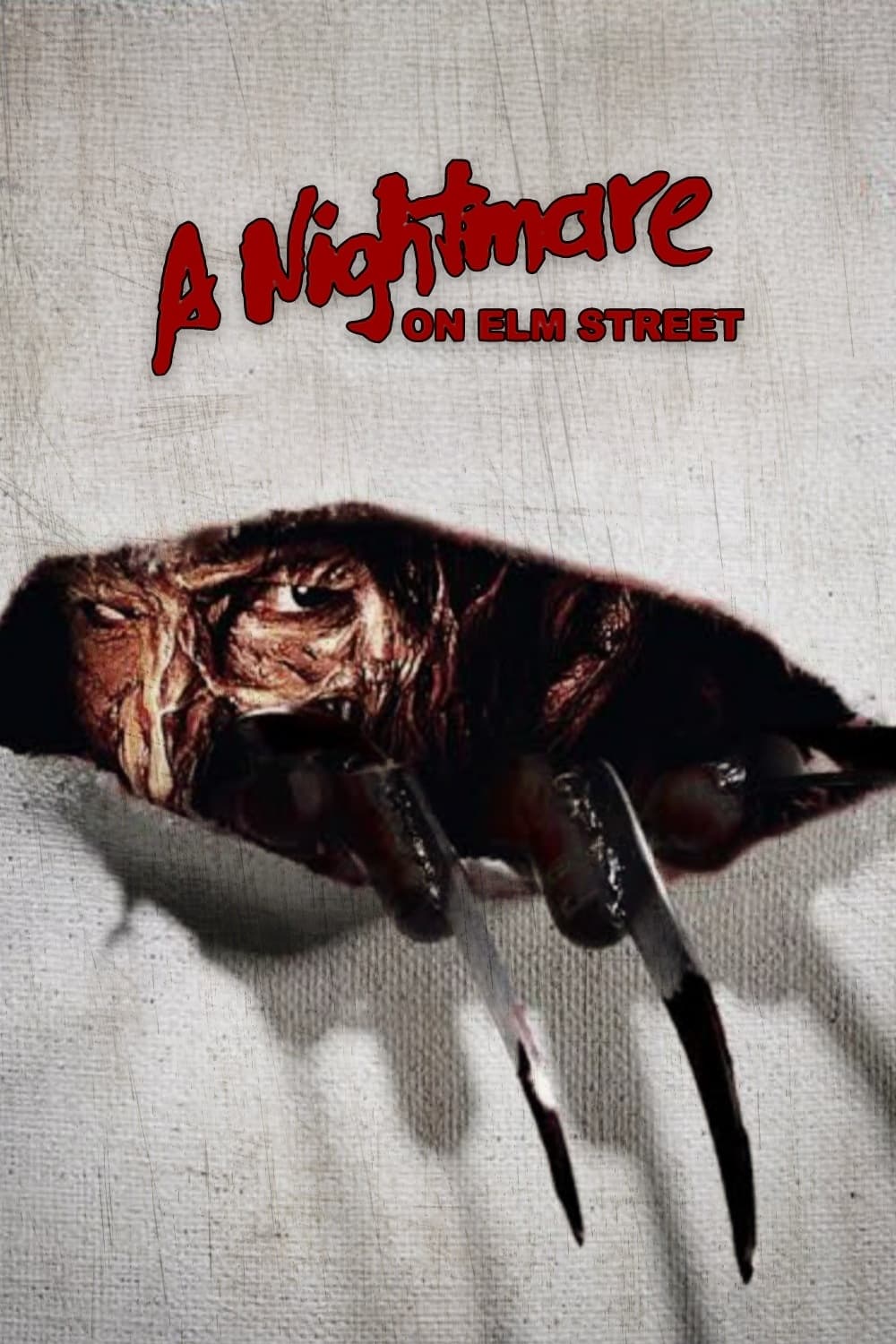 A Nightmare on Elm Street