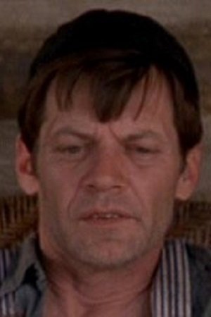 et billede af Dudley Remus