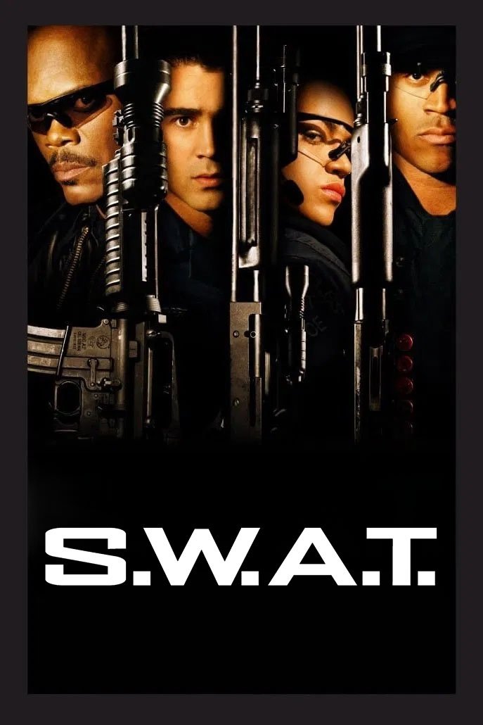 S.W.A.T.