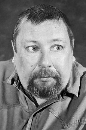 et billede af Vladimir Markotenko