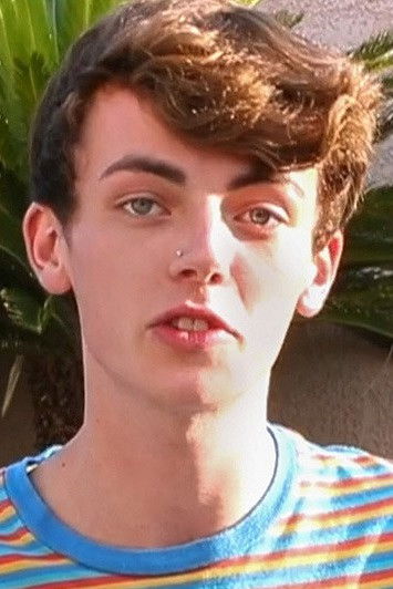 et billede af Elliot Turner