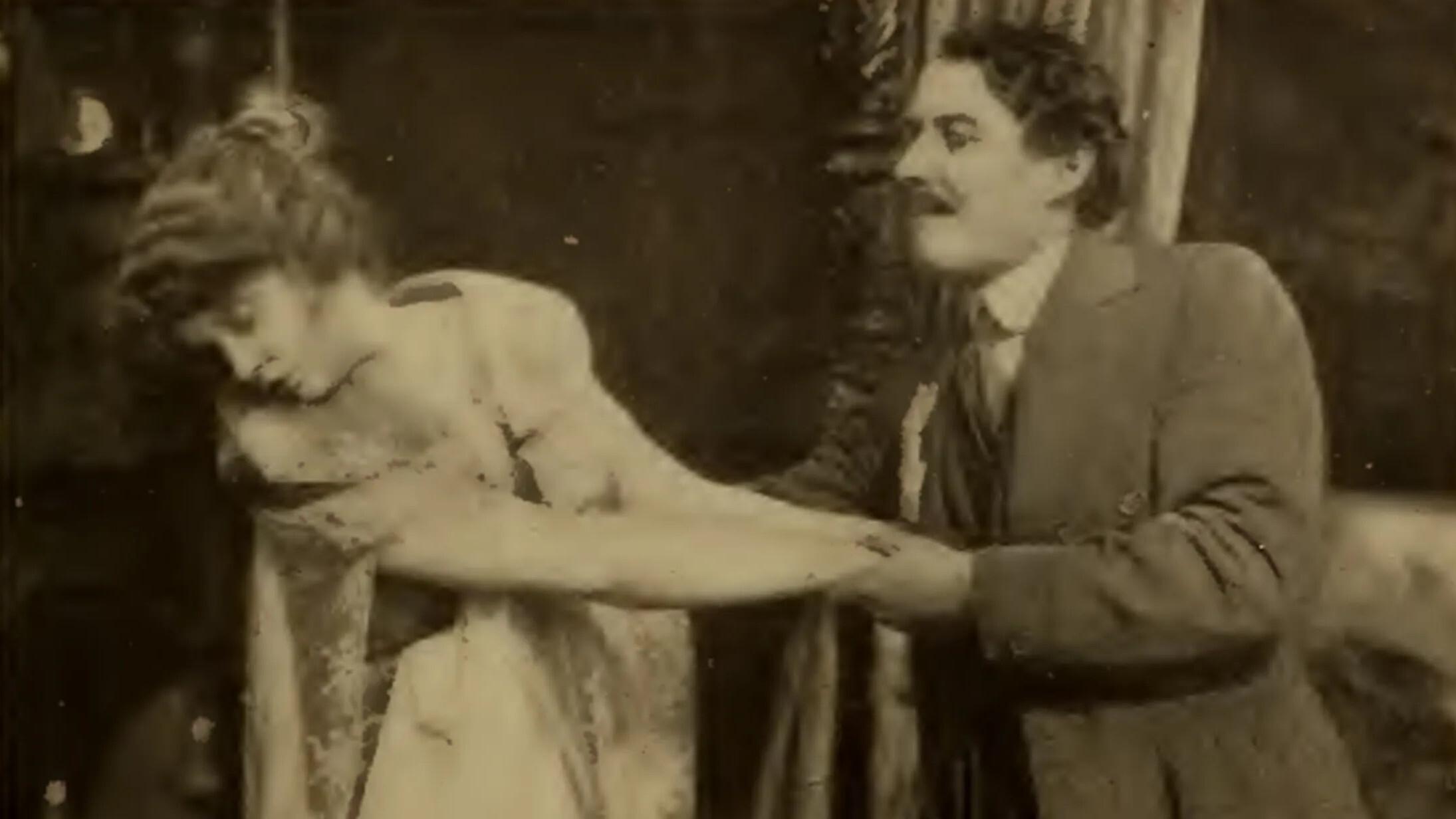 The Great Love (1918)