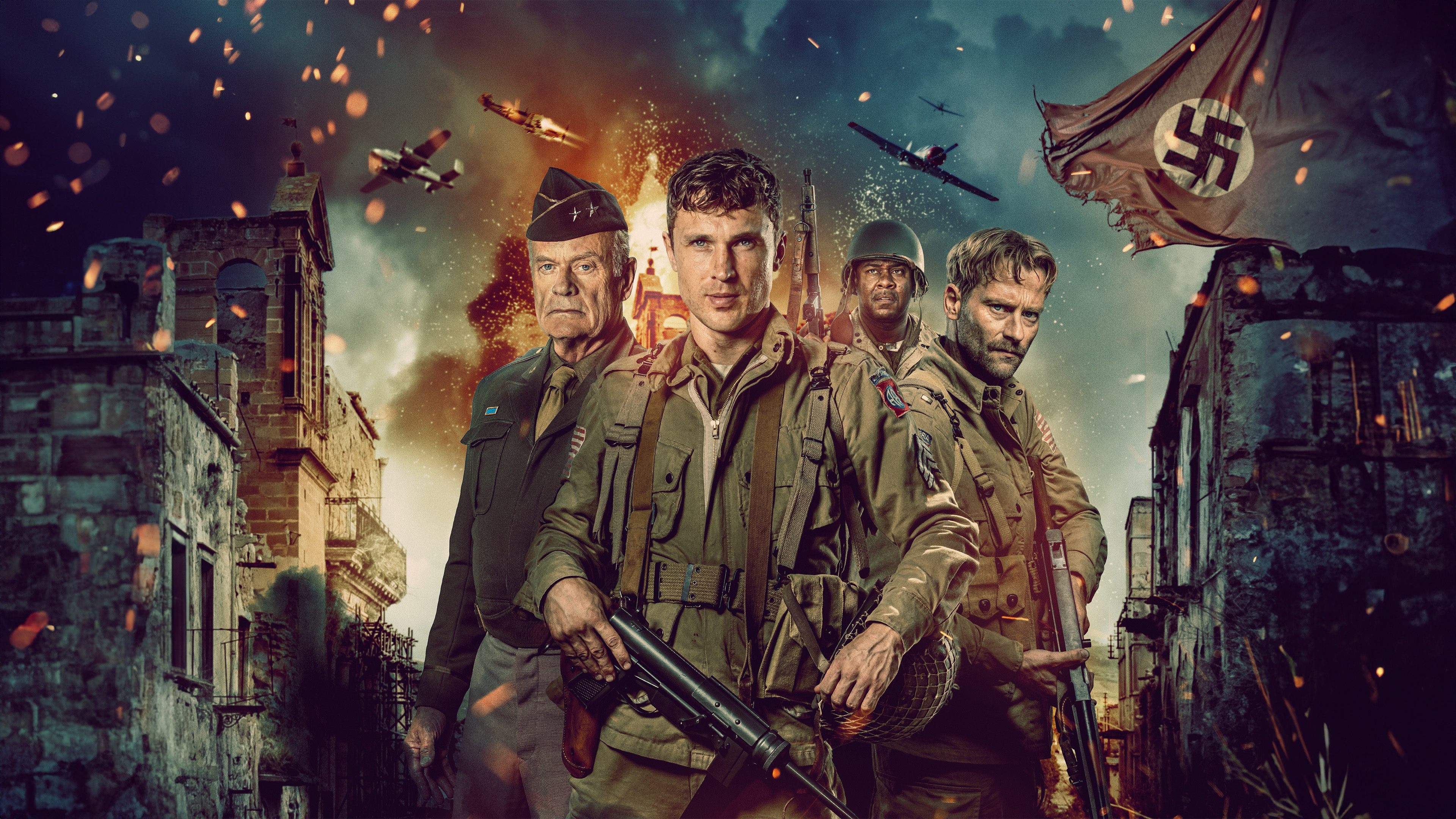 Murder Company (2024)