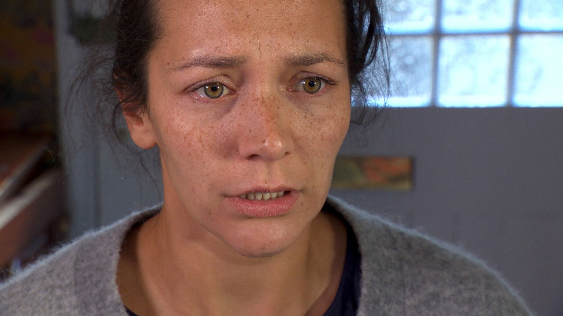 Hollyoaks Staffel 31 :Folge 140 