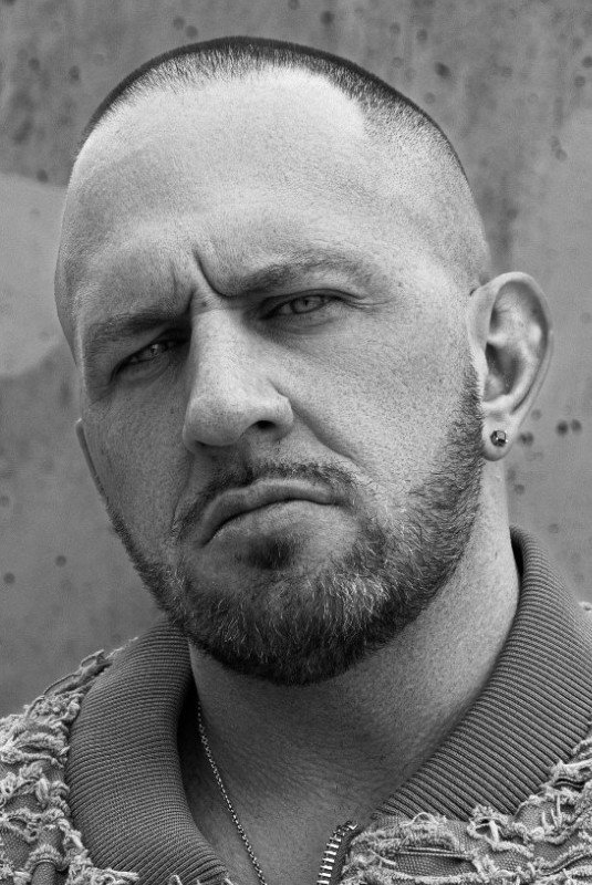 Daniel Stevens