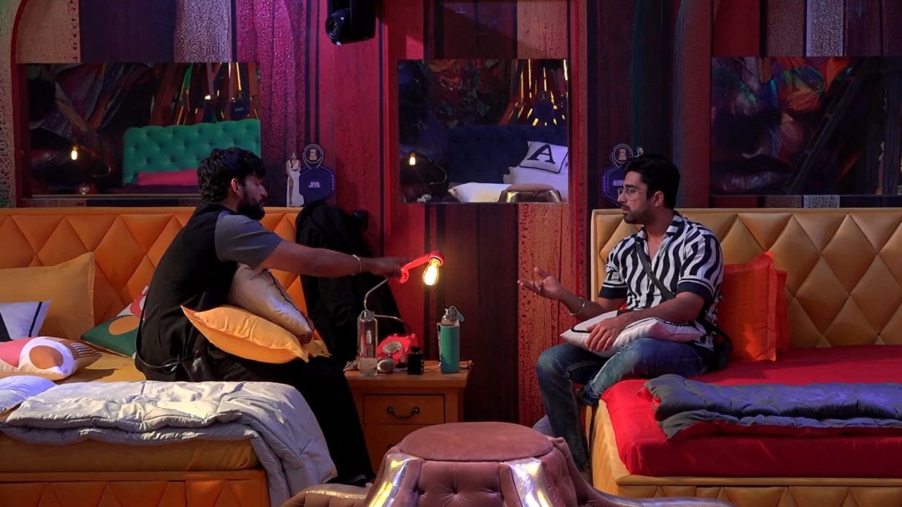 Bigg Boss OTT 2x36