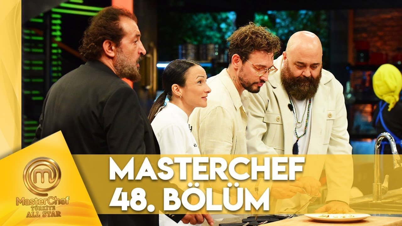 MasterChef Türkiye