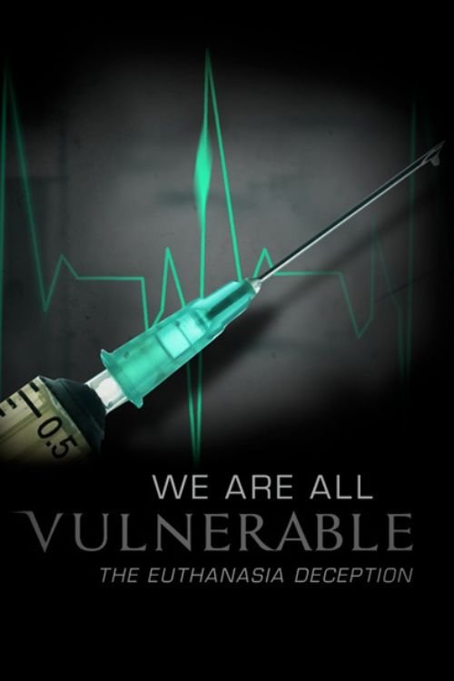 VULNERABLE-THE EUTHANASIA DECEPTION (1970)