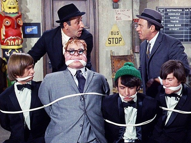 The Monkees