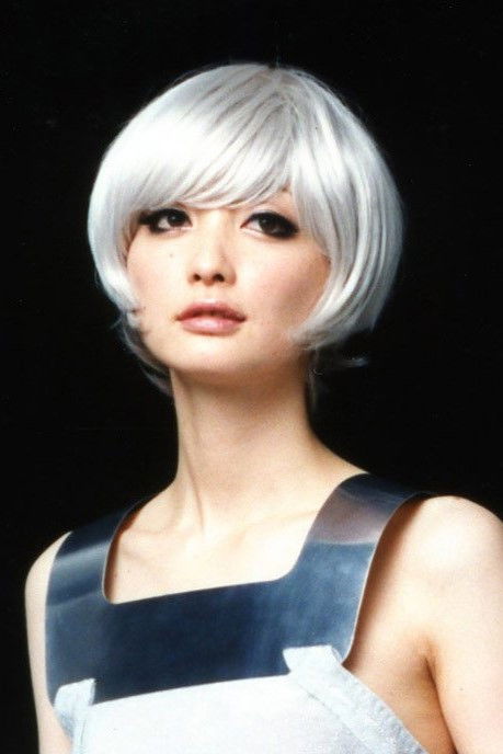 et billede af Karia Nomoto