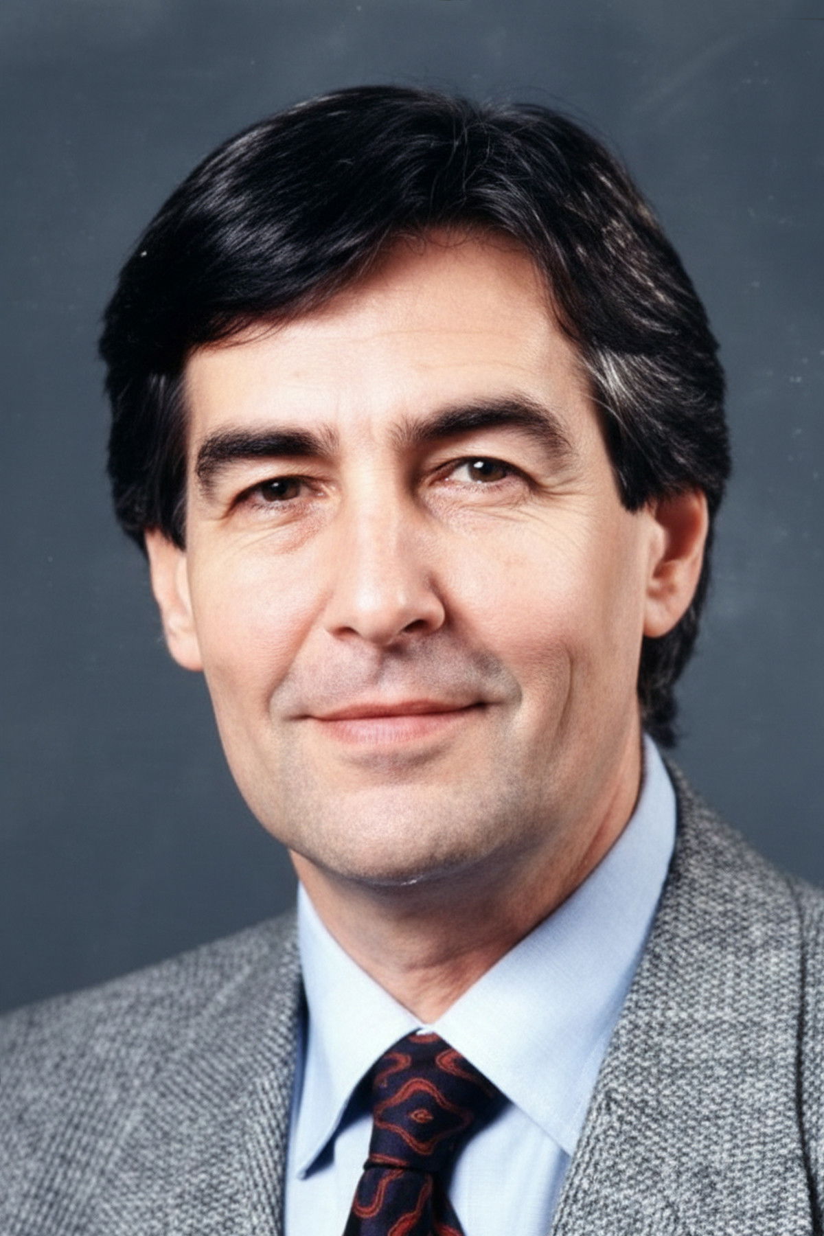 et billede af Argun Kınal