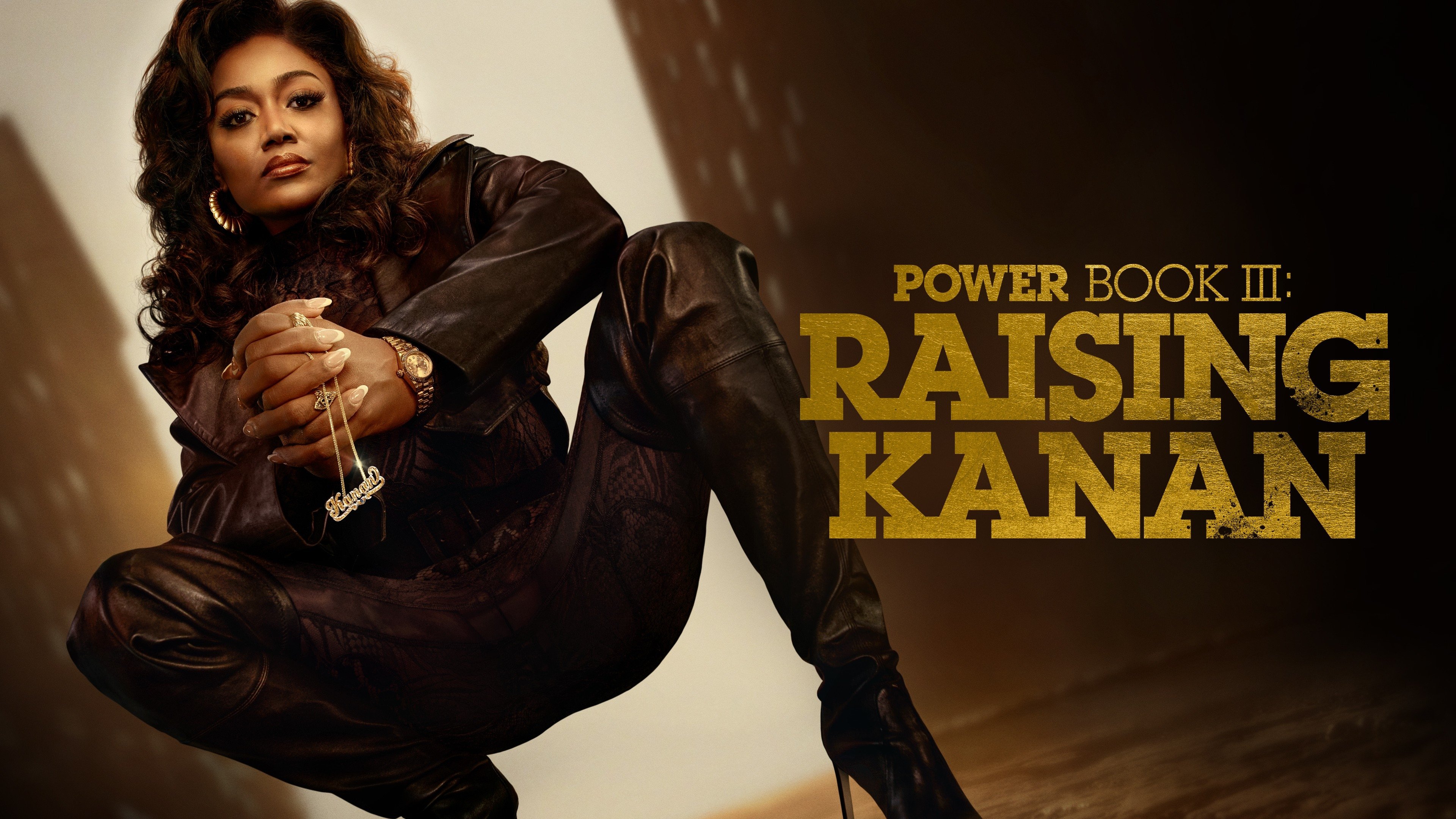 Power Book III: Raising Kanan - Season 2