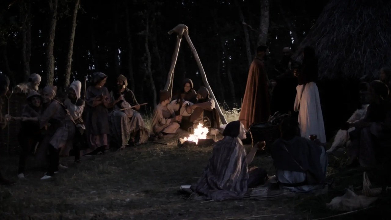 Imagem do Filme Brannia Ossaria