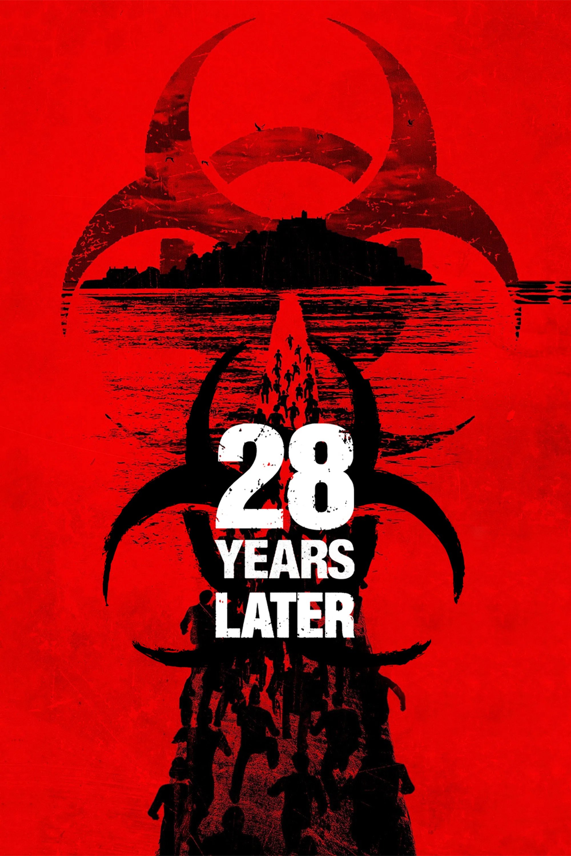 28 Years Later