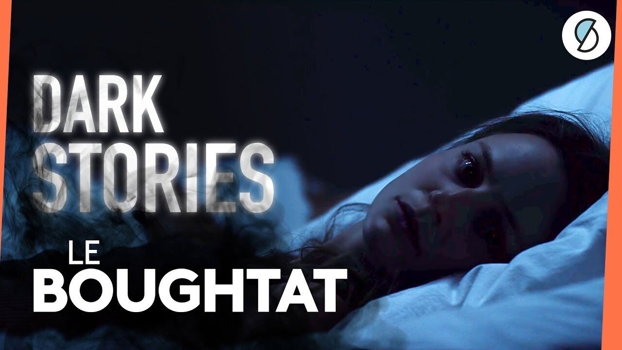 Dark Stories