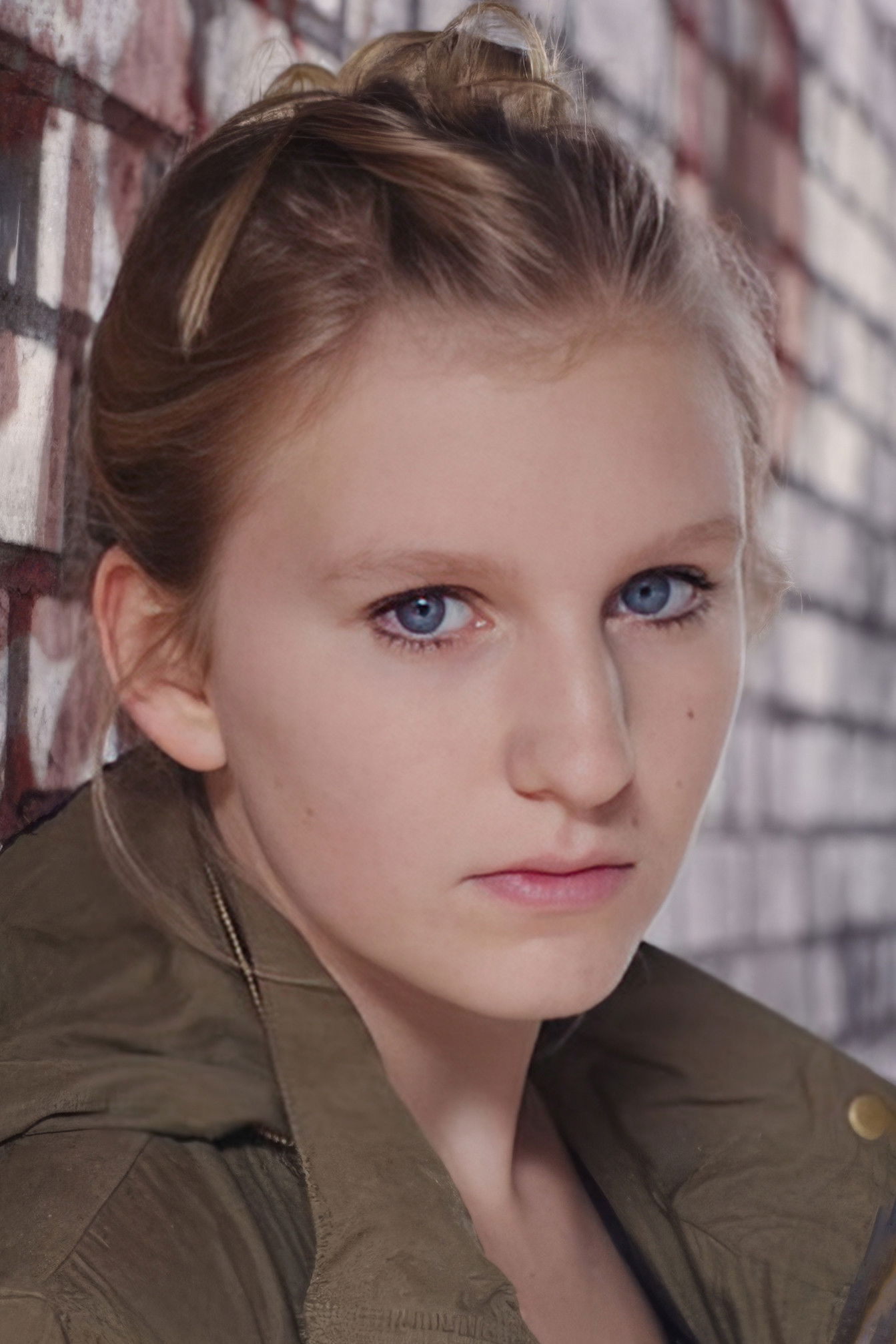 et billede af Jule Dormann