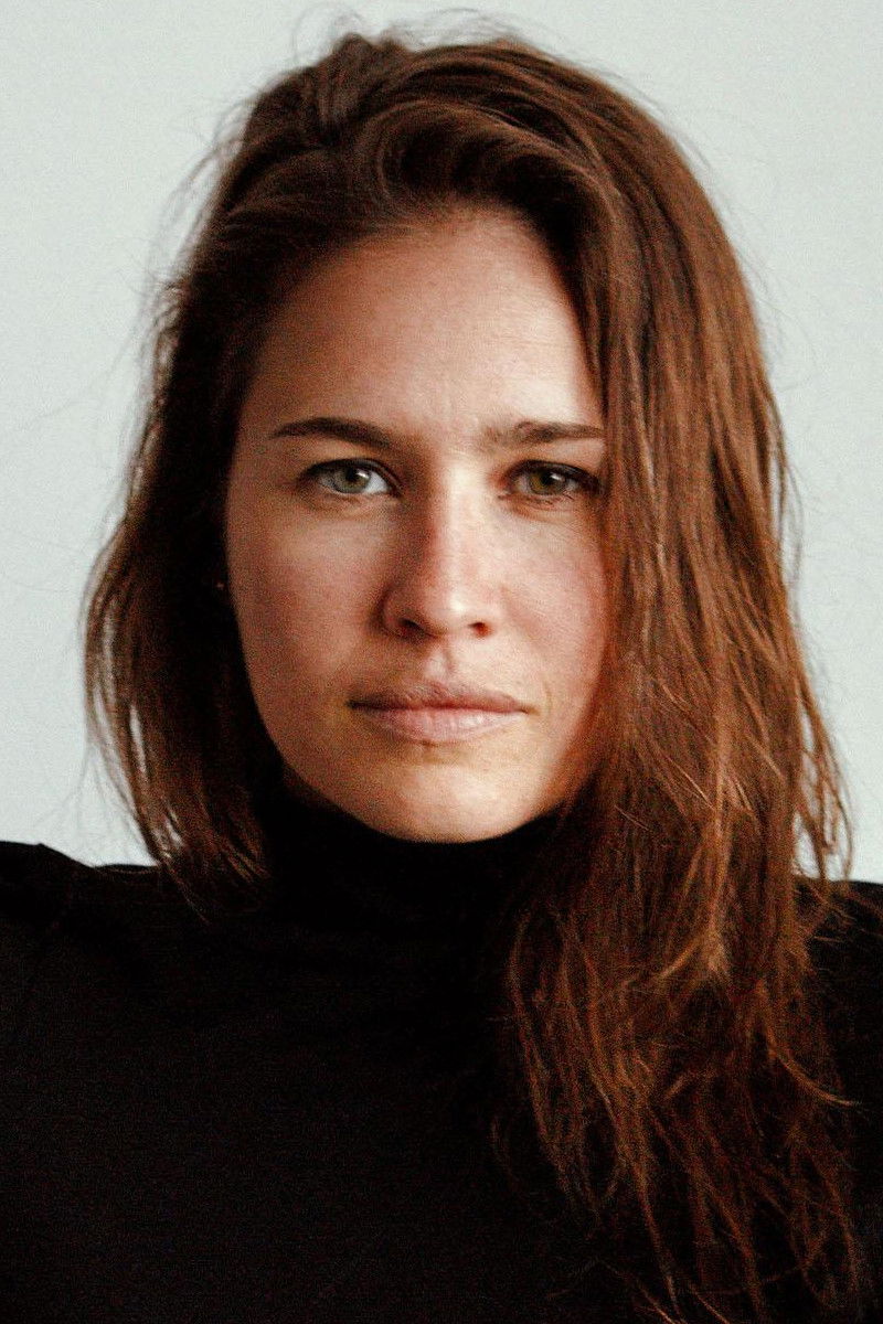 et billede af Salomé Leclerc