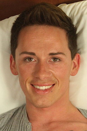 et billede af Danny Levin