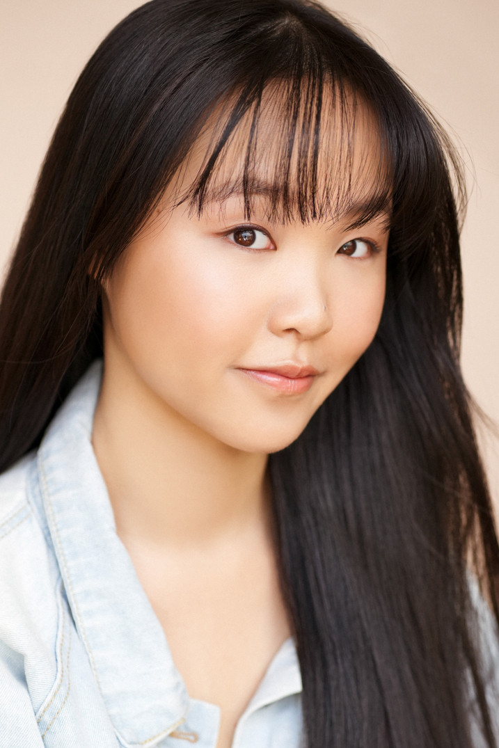 et billede af Tina Pi