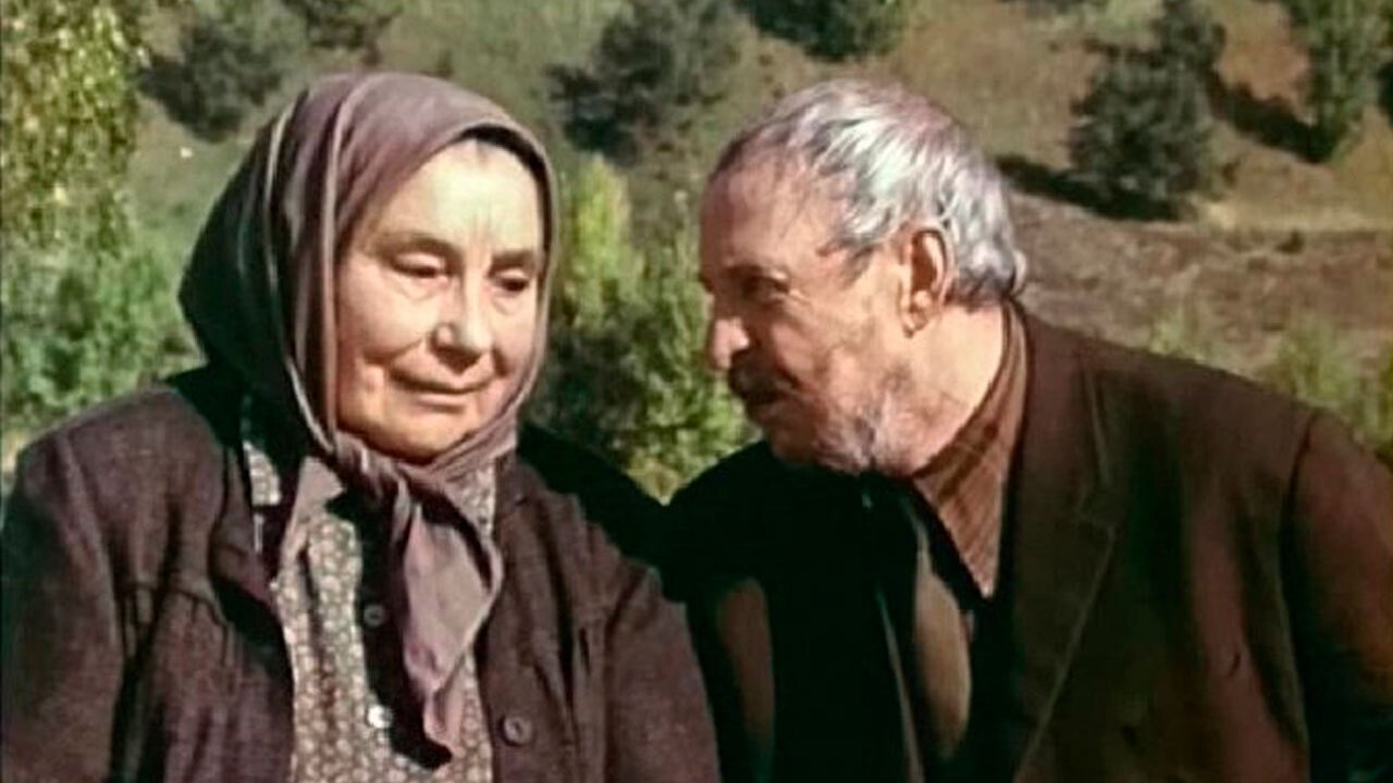 Autumn Dreams (1987)