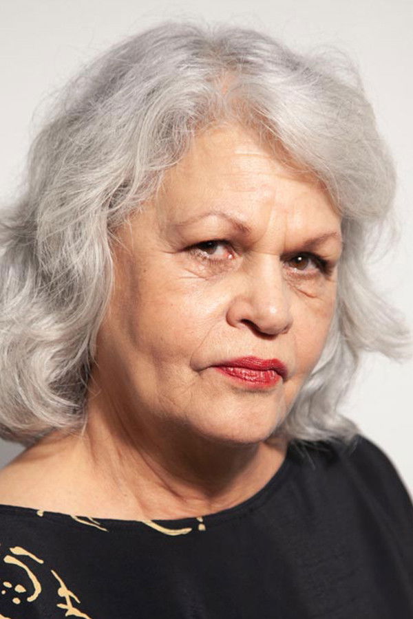 et billede af Celia Castro