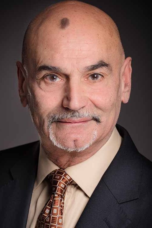 et billede af Jerry Ezekiel