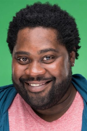 et billede af Kash Abdulmalik