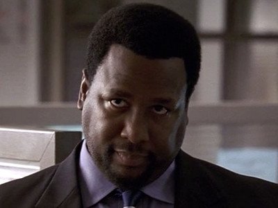 The Wire