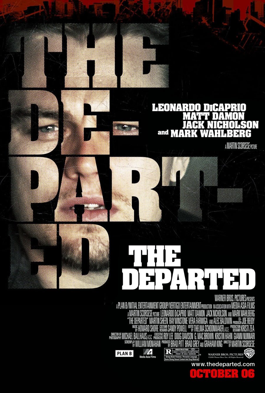 The Departed