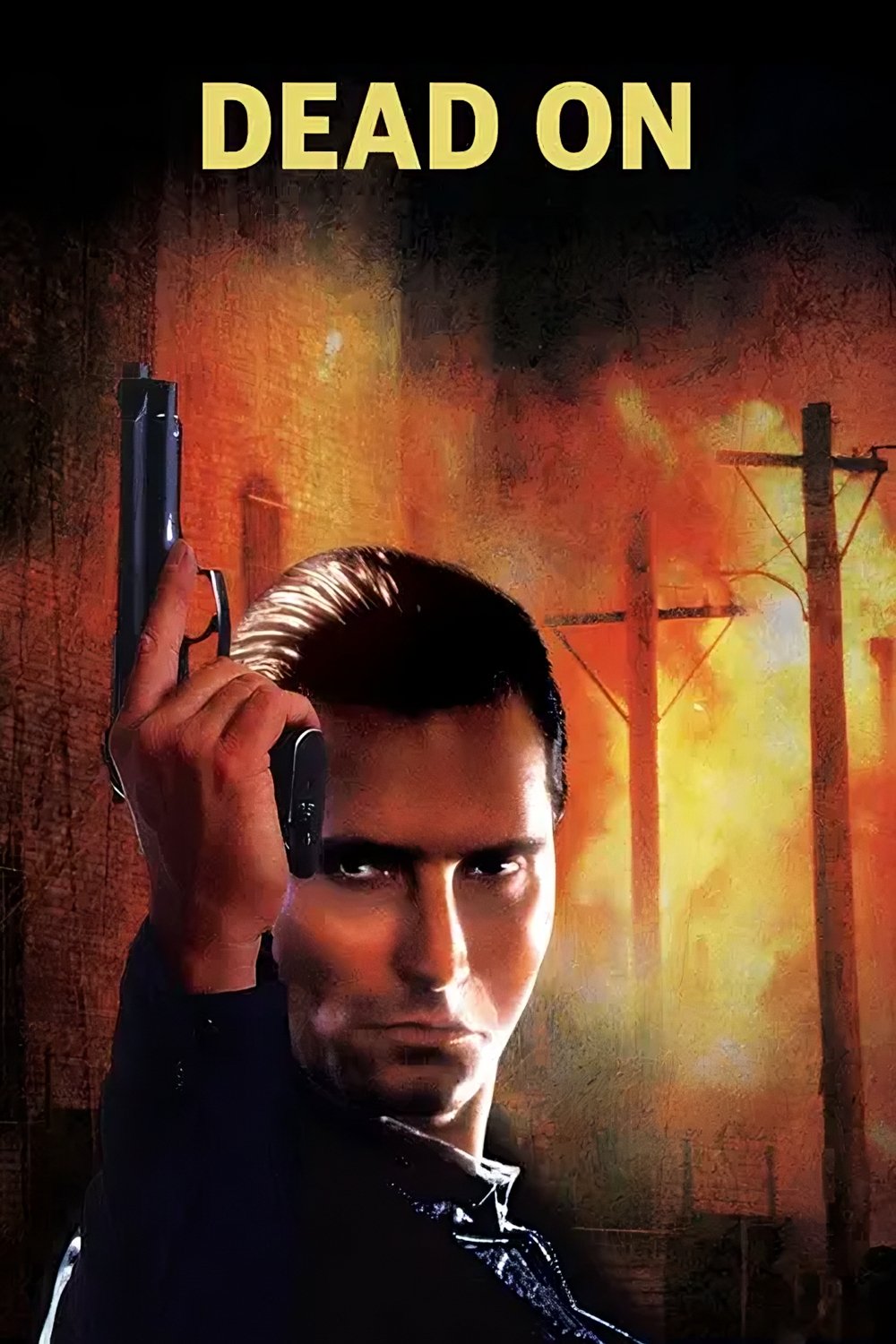 Dead On: Relentless II