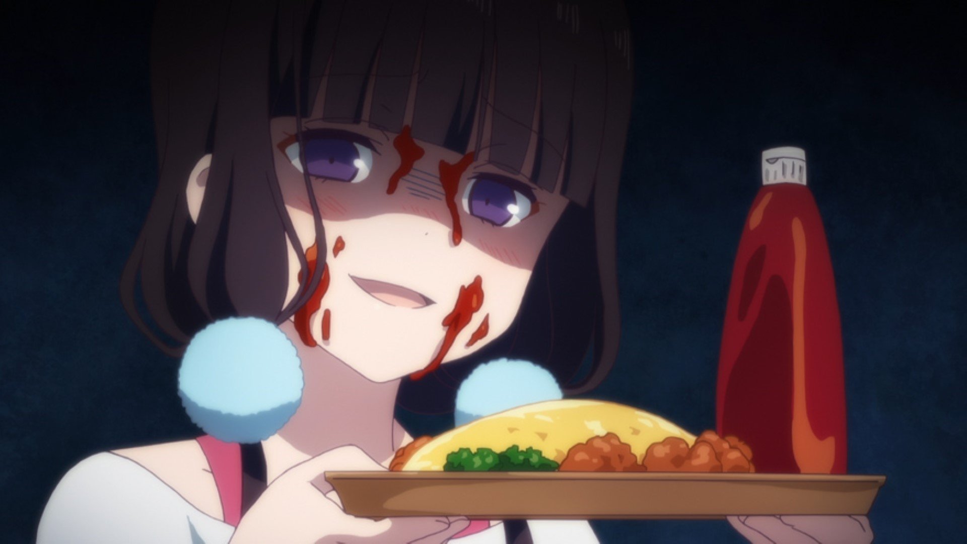 Blend · S