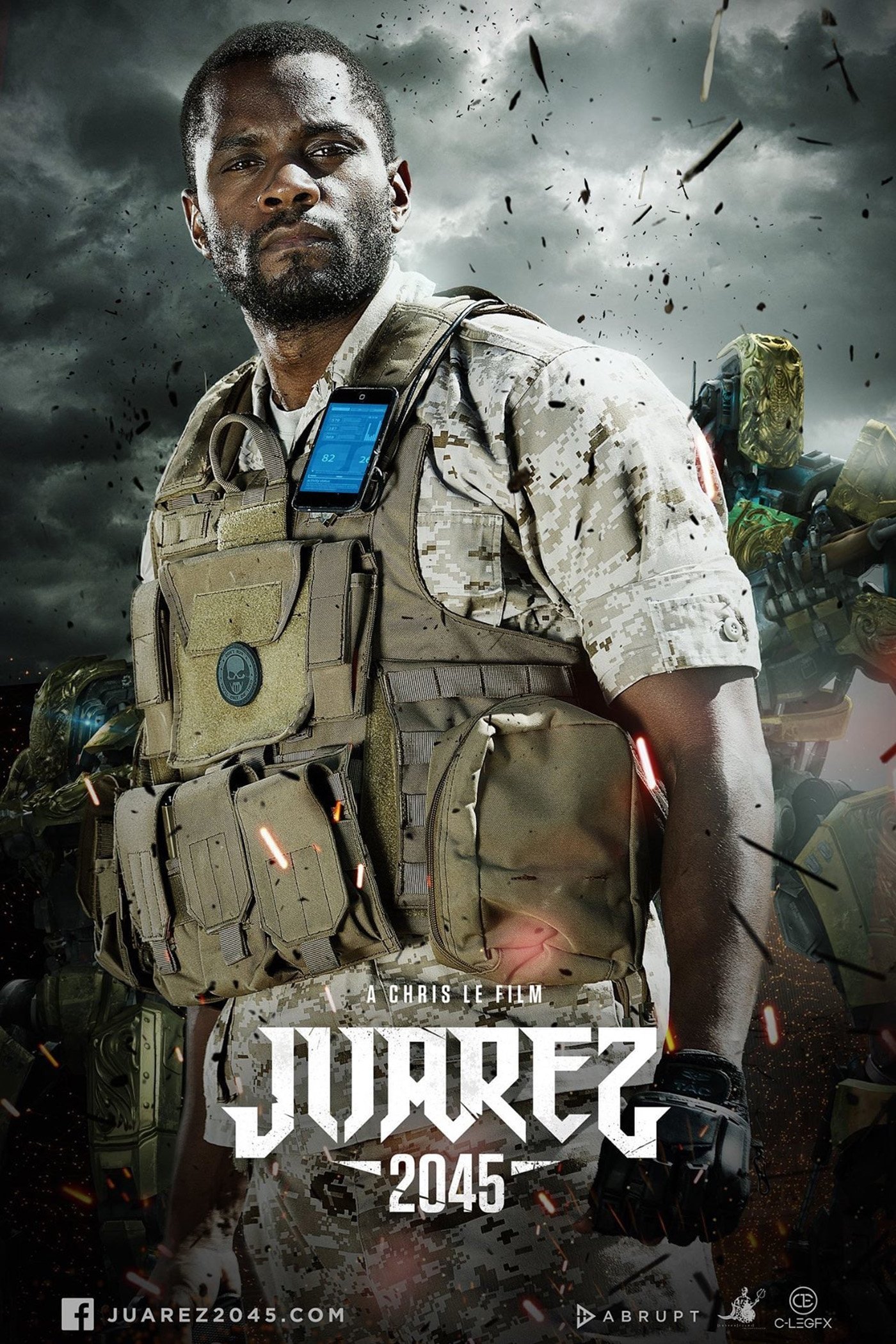 Juarez 2045