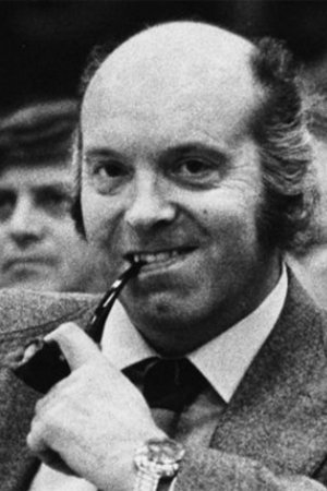 et billede af Claude Morin