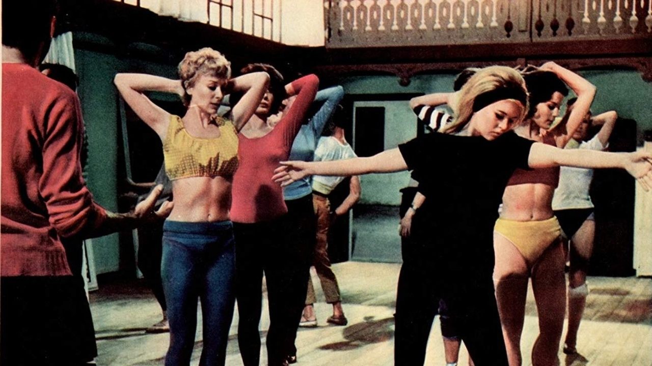 A Very Private Affair (1962)