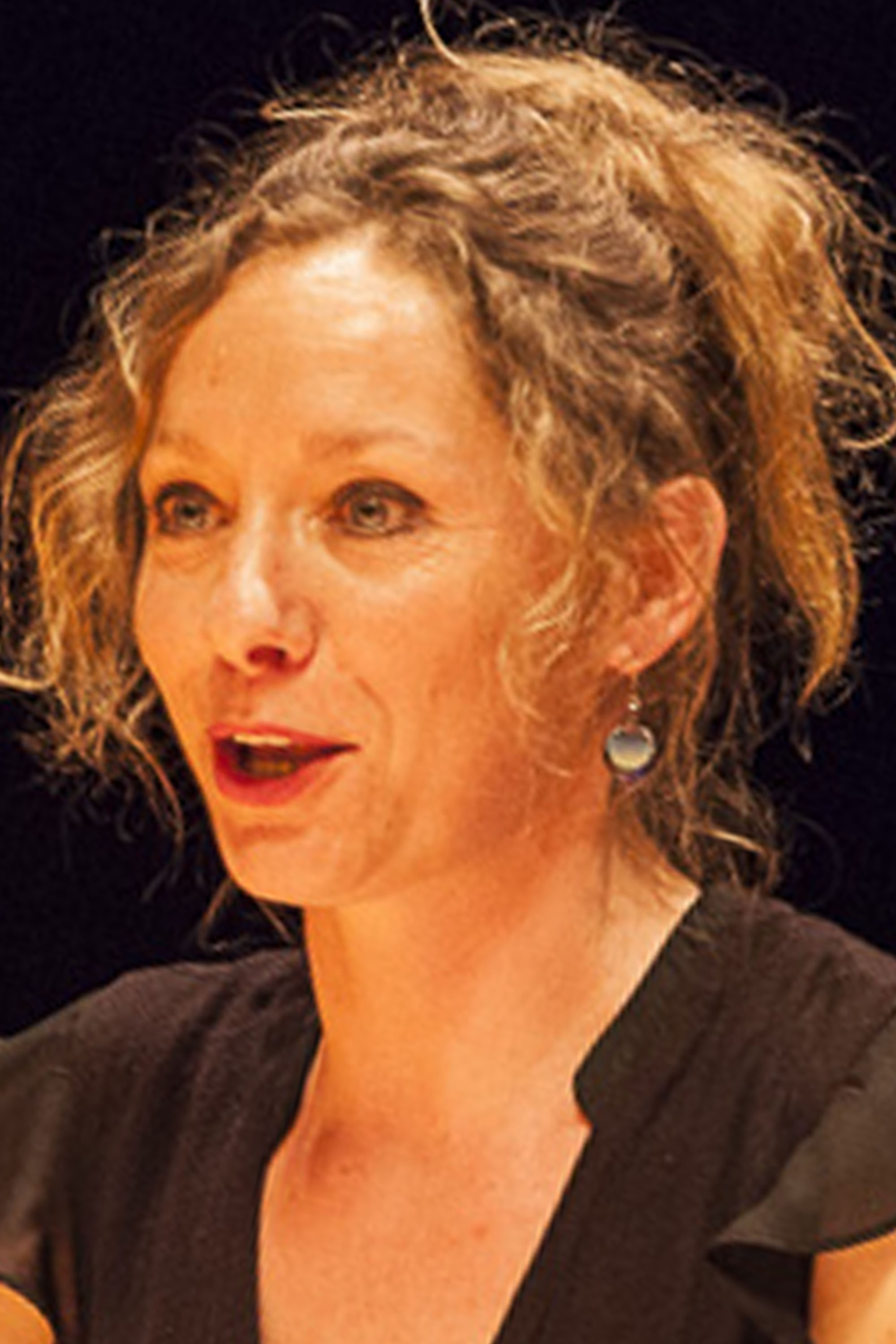 et billede af Léo Ferber