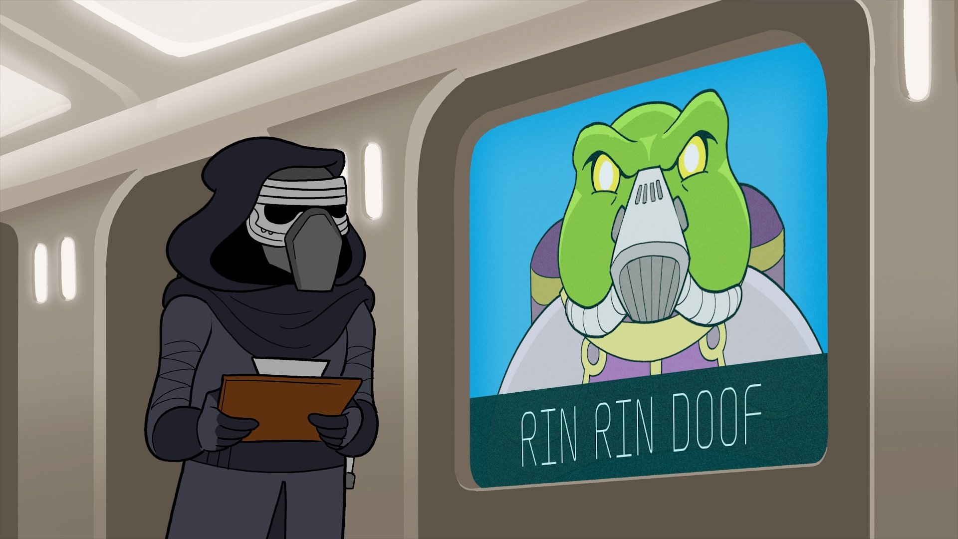 Episode 20