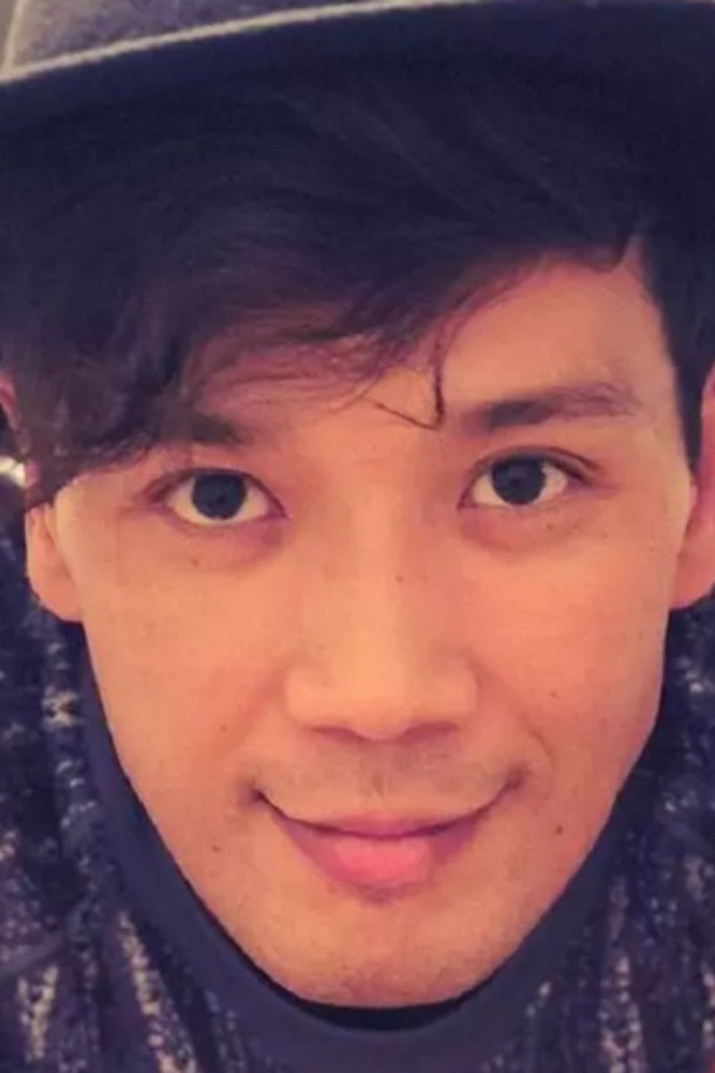 et billede af Dastan Orazbekov